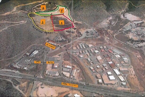 Ραδιενεργά απόβλητα