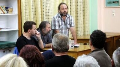 Χαϊδάρι Σήμερα Η ατάκα της εβδομάδας: "Μάς ξέρατε όταν μάς ψηφίζατε!" 1