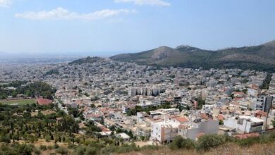 Χαϊδάρι Σήμερα Οικοπεδοφάγοι - ρεματοφάγοι "ξεπουπούλιασαν" την πόλη. 6 ερωτήματα για το άγος των χαμένων ρεμάτων