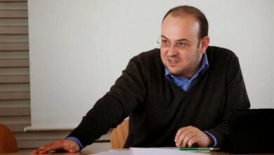 Δημήτρης Λιάκος