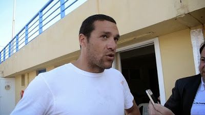 Μεγάλες στιγμές για το πόλο της ΑΕ Χαϊδαρίου! Αρχίζει το πρωτάθλημα Α2 ανδρών 1
