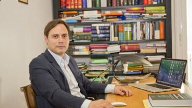 Χαϊδάρι Σήμερα Βαγγέλης Ντηνιακός: "Ώριμες οι συνθήκες για την παραχώρηση της ακτής Σκαραμαγκά στον Δήμο μας" 1