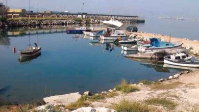 Χαϊδάρι Σήμερα Ελευσίνα - Ασπρόπυργος - Μέγαρα αποκτούν κομμάτια του θαλάσσιου μετώπου τους