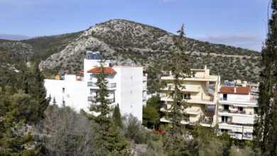 Η αντιδήμαρχος Ελένη Καμπόλη επικαλείται "πυρηνικό όπλο" για τα συμφέροντα του Δήμου 2
