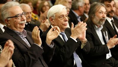 Ήταν μια μεγάλη μέρα για το Χαϊδάρι, άξια της ιστορίας του και του σύγχρονου ρόλου του 7 Κέντρο Φιλοξενίας Προσφύγων Σκαραμαγκά