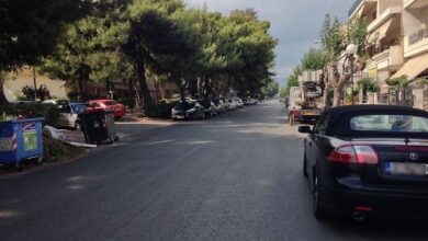 Χαϊδάρι Σήμερα Διάλογος για την πεζοδρόμηση της Καραϊσκάκη. Αξίζει να διαβαστεί 1