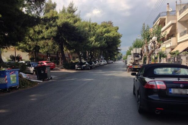 Χαϊδάρι Σήμερα Διάλογος για την πεζοδρόμηση της Καραϊσκάκη. Αξίζει να διαβαστεί 1