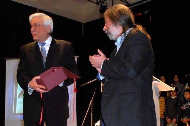 Κέντρο Φιλοξενίας Προσφύγων Σκαραμαγκά