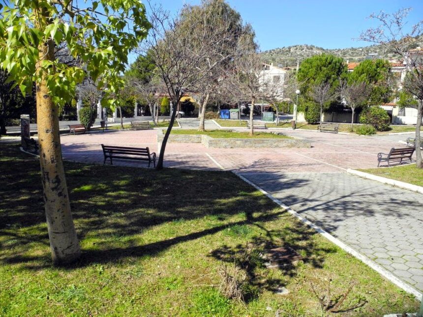 Χαϊδάρι Σήμερα Οι κάτοικοι της Αφαίας μάς διηγούνται περιστατικά απανωτών κλοπών 4