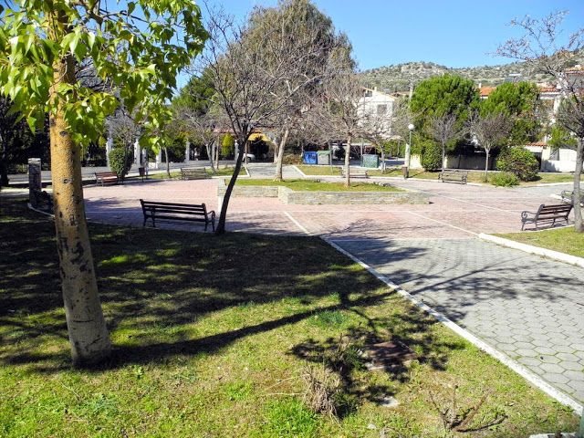 "Δεν αντέχουμε άλλο τον θόρυβο στην Αφαία, κάντε κάτι" 1 Χαϊδάρι Σήμερα Ανασφάλεια στην Αφαία