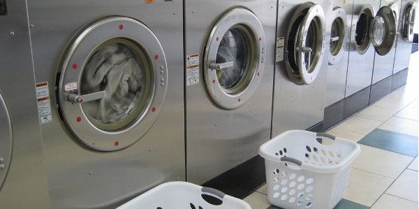 Χαϊδάρι Σήμερα Μετά από 15 χρόνια μπαίνουν σε λειτουργία τα πλυντήρια του Αττικού Νοσοκομείου 