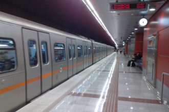 Χαϊδάρι Σήμερα Επαναλαμβανόμενες 24ωρες απεργίες σε μετρό, ηλεκτρικό και τραμ! 2