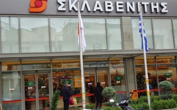 Σκλαβενίτης, έτοιμο φαγητό: Γιγάντια μονάδα παραγωγής στη Μαγούλα αλλάζει την αγορά 3 έτοιμο φαγητό