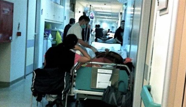 Χαϊδάρι Σήμερα Νέες χειρουργικές αίθουσες μπαίνουν σε λειτουργία στο Νοσοκομείο "Αττικόν" 4