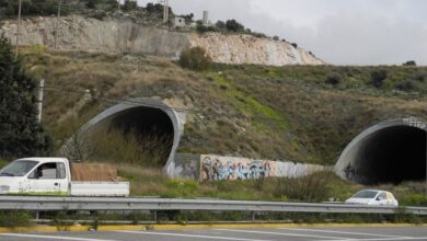 Χαϊδάρι Σήμερα Ρένα Δούρου στο "Χαϊδάρι Σήμερα": "Εξετάζουμε το έργο οδικού κόμβου Σκαραμαγκά" 1