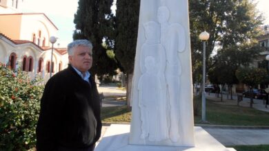 Ασσύριοι Αιγάλεω: "Είμαστε το μεγαλύτερο μπέρδεμα στην παγκόσμια κοινότητα" 23