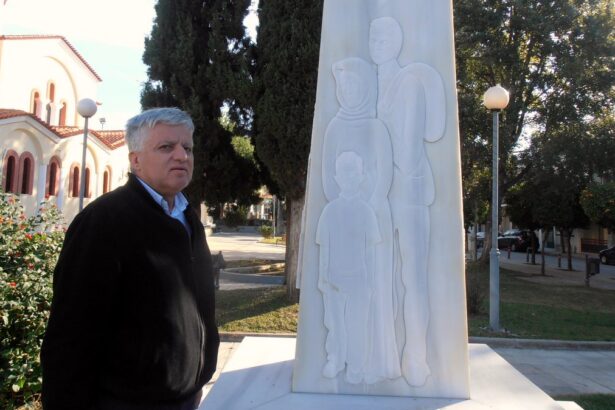 Ασσύριοι Αιγάλεω: "Είμαστε το μεγαλύτερο μπέρδεμα στην παγκόσμια κοινότητα" 57
