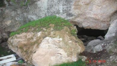 Χαϊδάρι Σήμερα Να προστατευτεί η μοναδική πηγή νερού του Ποικίλου Όρους 3