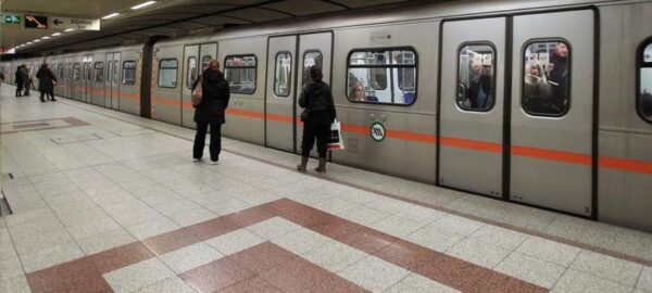 Αυτός είναι ο νέος τρόπος εισόδου σε Μετρό και λεωφορεία - Πώς λειτουργεί το NFC 3 NFC