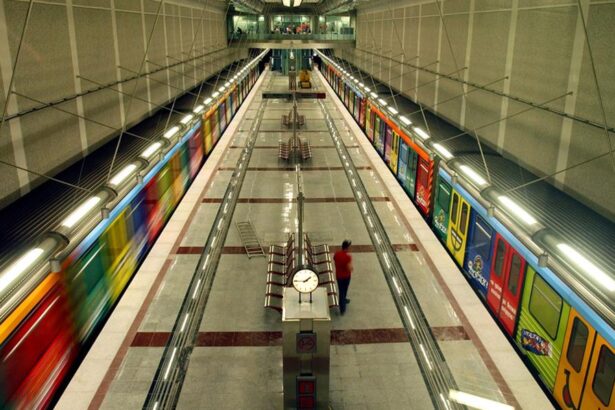 Χαϊδάρι Σήμερα Βόμβα από την Αττικό Μετρό: Αφήνει χαραμάδα ελπίδας για διέλευση γραμμής από Λ. Αθηνών προς Χαϊδάρι! 2