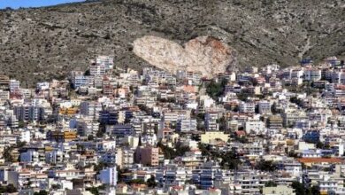 Χαϊδάρι Σήμερα Προκαταρκτική έρευνα με εντολή Εισαγγελέα, για την υπόθεση του Άνω Δάσους!