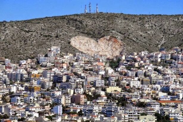 Χαϊδάρι Σήμερα Προκαταρκτική έρευνα με εντολή Εισαγγελέα, για την υπόθεση του Άνω Δάσους!