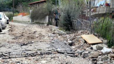 Χαϊδάρι Σήμερα Τρία σημαντικά έργα για το Χαϊδάρι εντάχθηκαν στο πρόγραμμα της Περιφέρειας Αττικής