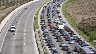 Χαϊδάρι Σήμερα Γιατί η ΛΕΑ δεν είναι Λωρίδα Έκτακτης Ανάγκης 1