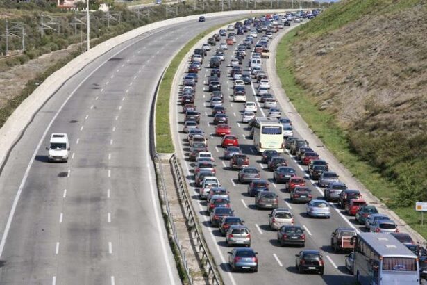 Χαϊδάρι Σήμερα Γιατί η ΛΕΑ δεν είναι Λωρίδα Έκτακτης Ανάγκης 1