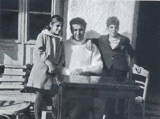 ο Μίκης Θεοδωράκης