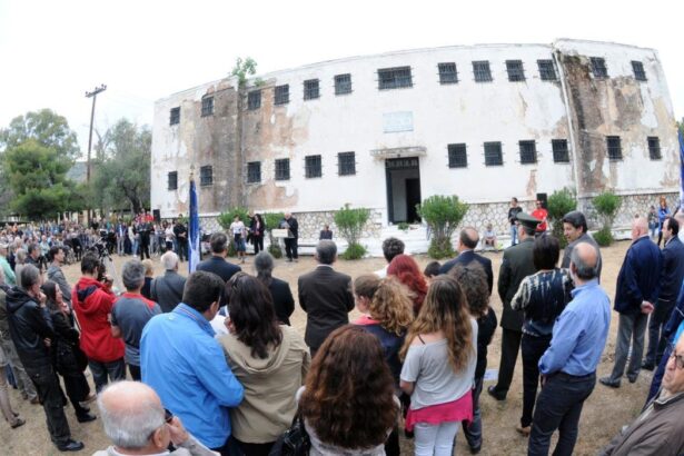 Χαϊδάρι Σήμερα Λαμπαδηδρομία Χαϊδάρι - Καισαριανή 1