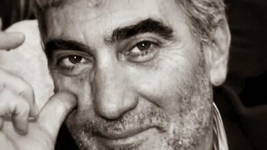 Χαϊδάρι Σήμερα ΝΙΚΟΣ ΝΙΚΟΛΑΟΥ: Είμαι ένας τυχερός άνθρωπος... ζω από το θέατρο