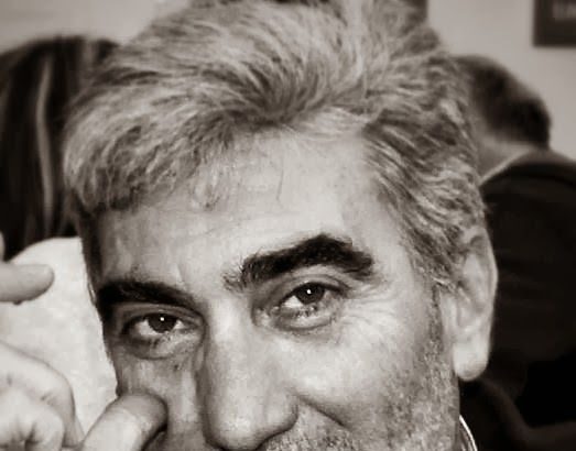 Χαϊδάρι Σήμερα ΝΙΚΟΣ ΝΙΚΟΛΑΟΥ: Είμαι ένας τυχερός άνθρωπος... ζω από το θέατρο