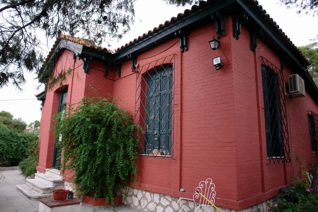 10 διατηρητέα κτίρια στο Χαϊδάρι - Σηματοδότες ιστορικής ταυτότητας της πόλης 15 10 διατηρητέα κτίρια στο Χαϊδάρι - Σηματοδότες ιστορικής ταυτότητας της πόλης 14