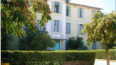 10 διατηρητέα κτίρια στο Χαϊδάρι - Σηματοδότες ιστορικής ταυτότητας της πόλης 17