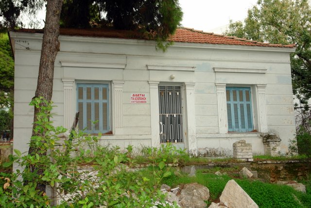 10 διατηρητέα κτίρια στο Χαϊδάρι - Σηματοδότες ιστορικής ταυτότητας της πόλης 17 10 διατηρητέα κτίρια στο Χαϊδάρι - Σηματοδότες ιστορικής ταυτότητας της πόλης 16