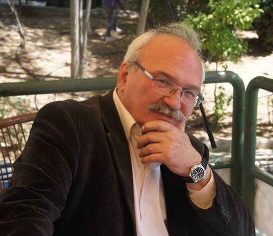 Βόμβα Ασπρογέρακα: Λείπουν 11 εκατομμύρια από το ταμείο του Δήμου! 1 Κώστας Ασπρογέρακας