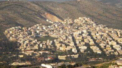 Χαϊδάρι Σήμερα Τάσος Λυμπέρης: Η προανάκριση "κινεί" την υπόθεση της ζημίας του Δήμου από οφειλές μεγαλοϊδιοκτητών 1
