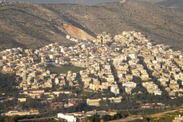 Χαϊδάρι Σήμερα Τάσος Λυμπέρης: Η προανάκριση "κινεί" την υπόθεση της ζημίας του Δήμου από οφειλές μεγαλοϊδιοκτητών 1