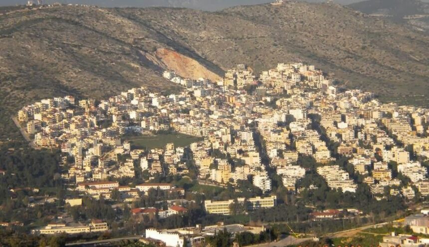 Χαϊδάρι Σήμερα Τάσος Λυμπέρης: Η προανάκριση "κινεί" την υπόθεση της ζημίας του Δήμου από οφειλές μεγαλοϊδιοκτητών 1