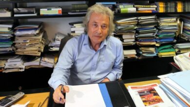Χαϊδάρι Σήμερα Ο Κυριάκος Ντηνιακός παίρνει θέση στην προανακριτική έρευνα για το Άνω Δάσος 1