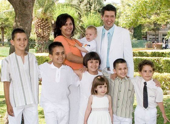 Χαϊδάρι Σήμερα Η επιδρομή κατά της πολύτεκνης οικογένειας στα χρόνια της κρίσης