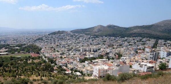 Λεφτά υπάρχουν, μελέτες έργων για να ξεβαλτώσει το Χαϊδάρι δεν έχουμε! 2