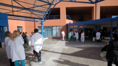 Χαϊδάρι Σήμερα Χείμαρρος καταγγελιών για το Αττικό: Προμήθειες, ράντζα, αυταρχισμός 2