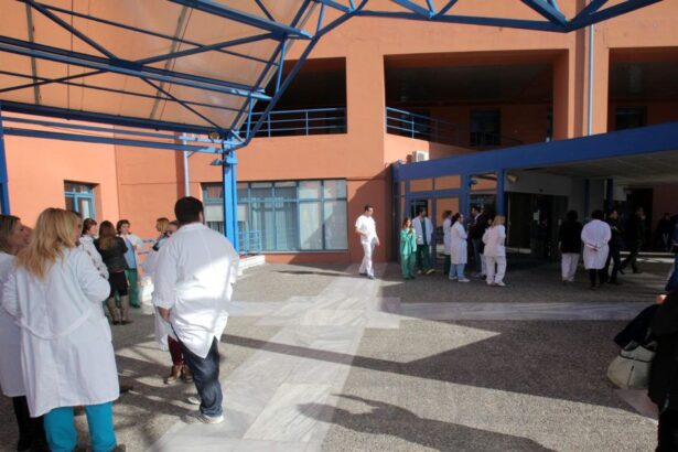 Χαϊδάρι Σήμερα Χείμαρρος καταγγελιών για το Αττικό: Προμήθειες, ράντζα, αυταρχισμός 2