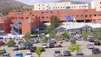 Χαϊδάρι Σήμερα Χείμαρρος καταγγελιών για το Αττικό: Προμήθειες, ράντζα, αυταρχισμός 1