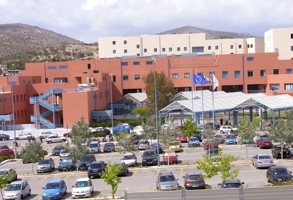 Χαϊδάρι Σήμερα Χείμαρρος καταγγελιών για το Αττικό: Προμήθειες, ράντζα, αυταρχισμός 1