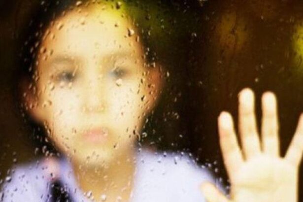 Χαϊδάρι Σήμερα Έγινε στην Αττική απόπειρα αρπαγής παιδιού από άσπρο βαν; 2