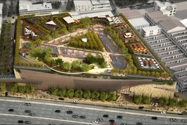 Χαϊδάρι Σήμερα "Το Mall "Academy Gardens" στον Κηφισό θέλει να αρπάξει την αγορά της δυτικής Αθήνας" 4