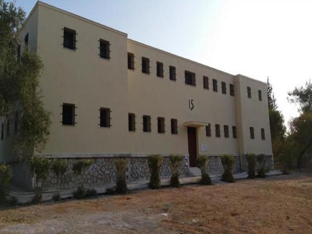 10 διατηρητέα κτίρια στο Χαϊδάρι - Σηματοδότες ιστορικής ταυτότητας της πόλης 6